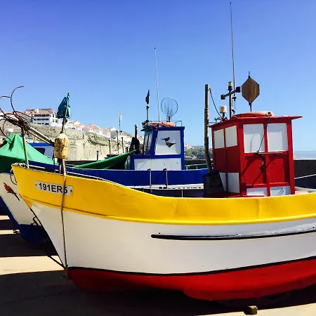 Boutique - Byeme Ericeira