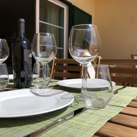 Appartamento Boutique - Byeme