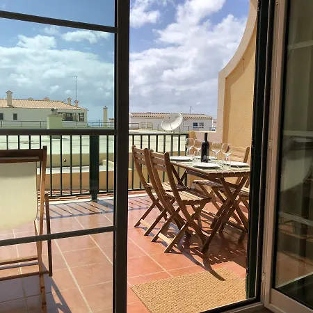 Appartamento Boutique - Byeme Ericeira