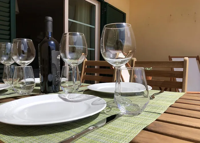 アパート Boutique - Byeme