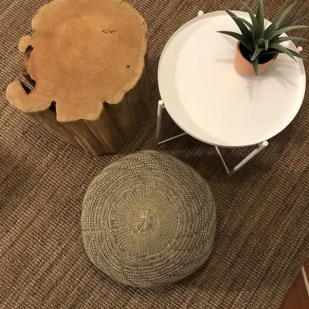 Boutique - Byeme Lejlighed *