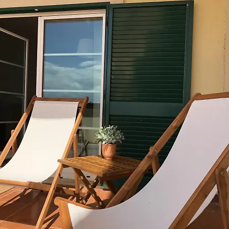 Boutique - Byeme Apartment