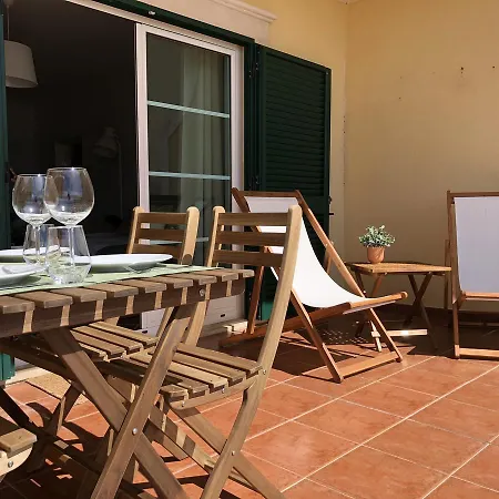 Lejlighed Boutique - Byeme