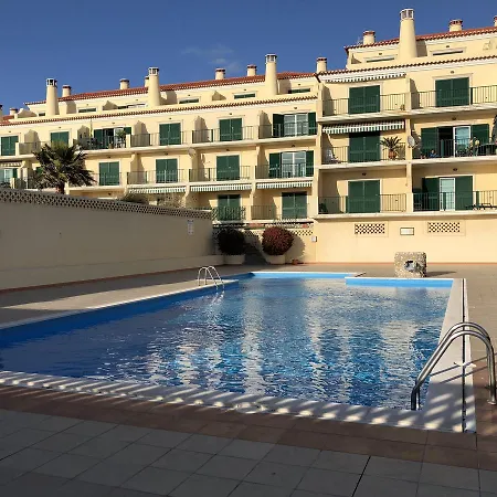 Apartment Boutique - Byeme Ericeira