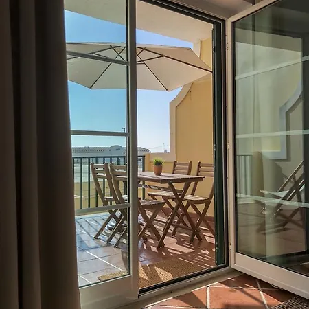 Lejlighed Boutique - Byeme Ericeira