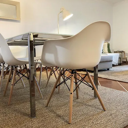 Apartment Boutique - Byeme