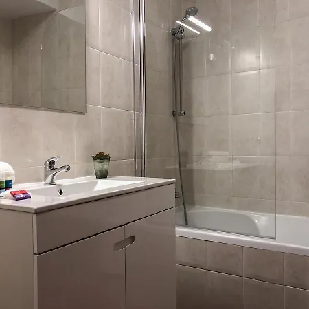 Lejlighed Boutique - Byeme Ericeira