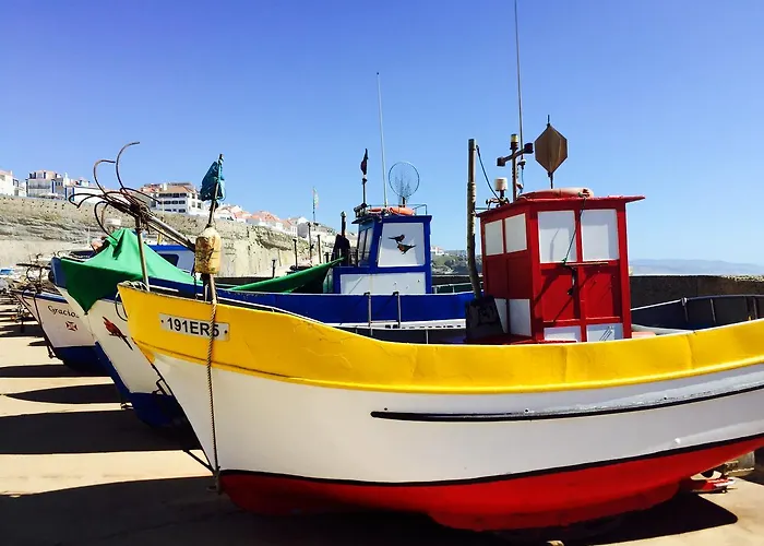 Boutique - Byeme Ericeira