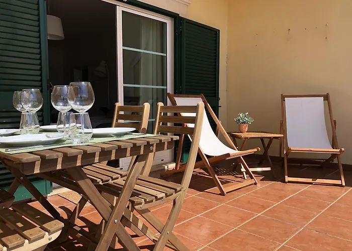 Apartamento Boutique - Byeme