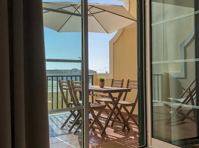 Apartamento Boutique - Byeme Ericeira