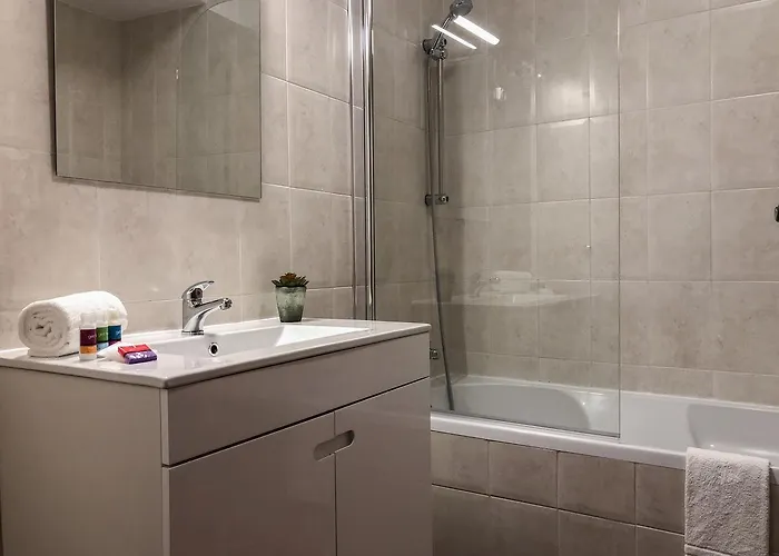 Apartamento Boutique - Byeme Ericeira